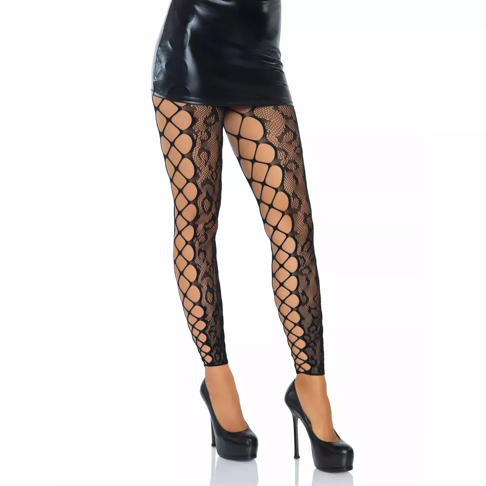Stockings Leg Avenue 7812_00122, D-228377 Photo 2