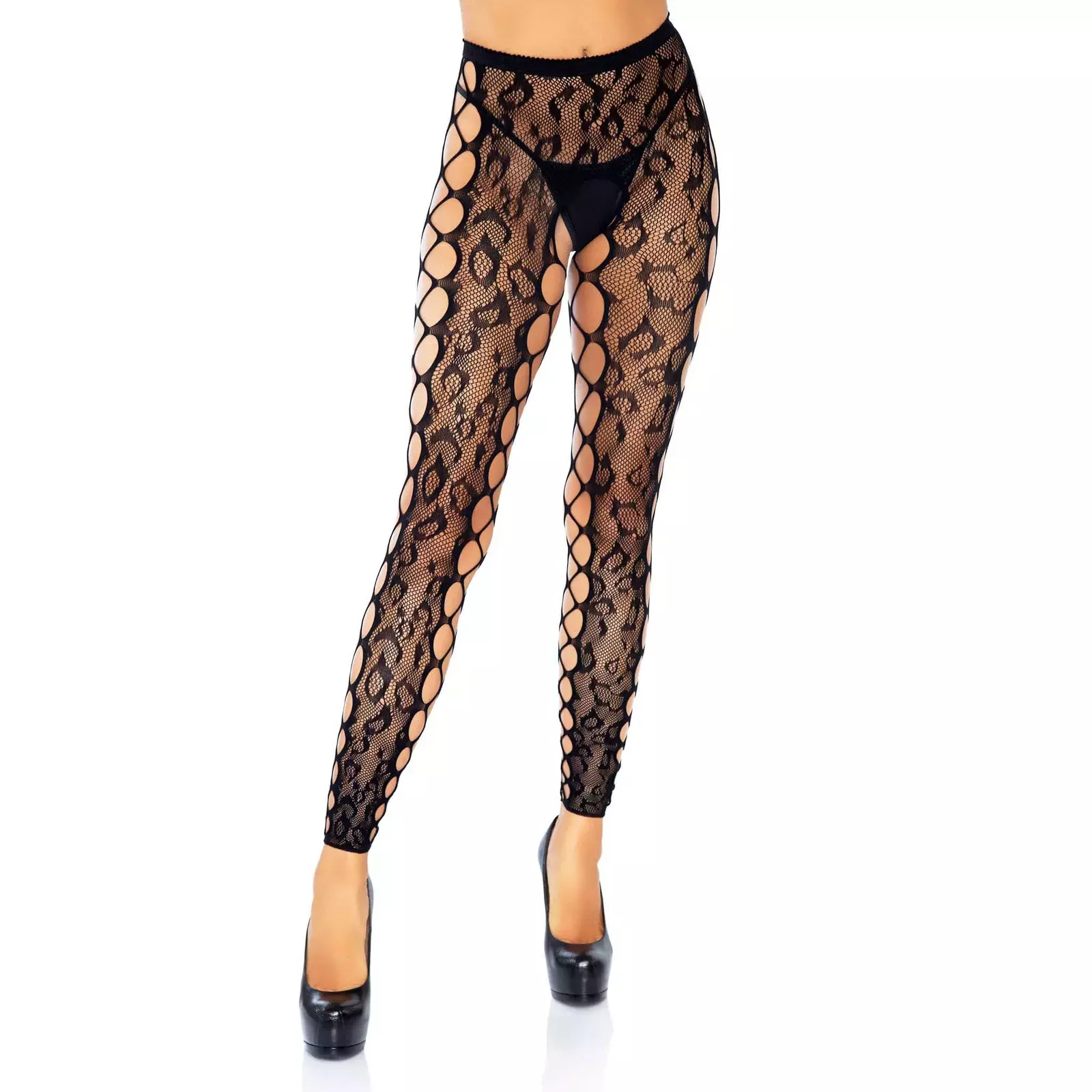 Stockings Leg Avenue 7812_00122, D-228377 Photo 4