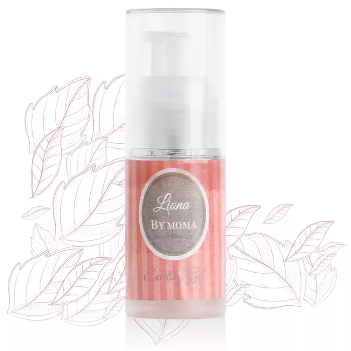liona by moma Liquid Vibrator Exciting Gel, 15 ml Photo 6