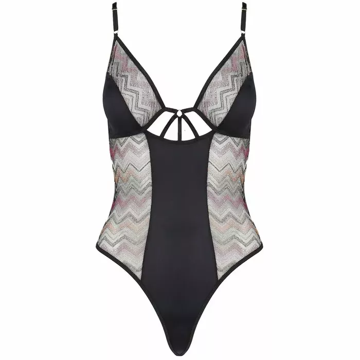 Боди (тедди) CASMIR Lagerta S/M Photo 3
