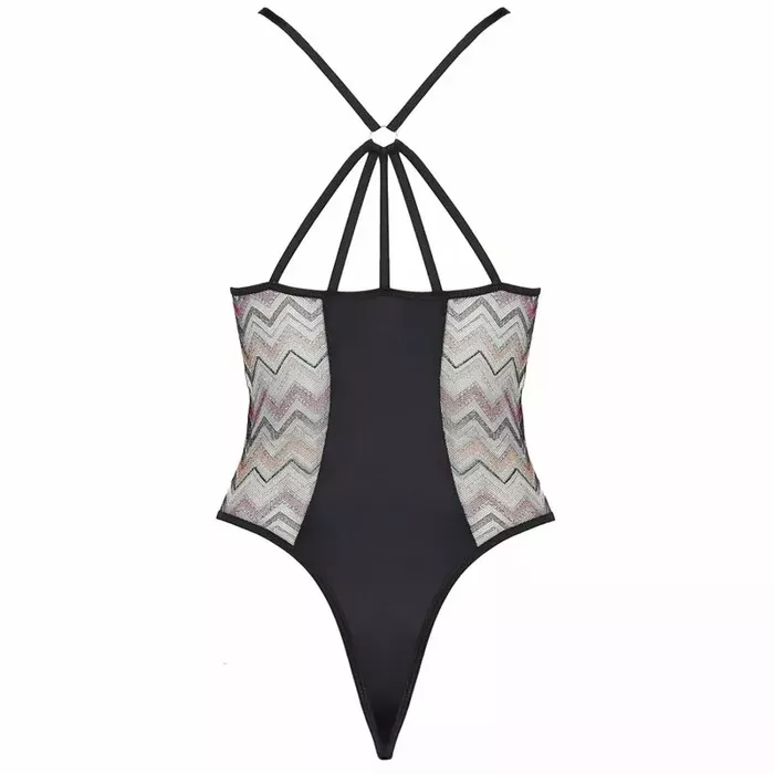 Боди (тедди) CASMIR Lagerta S/M Photo 4