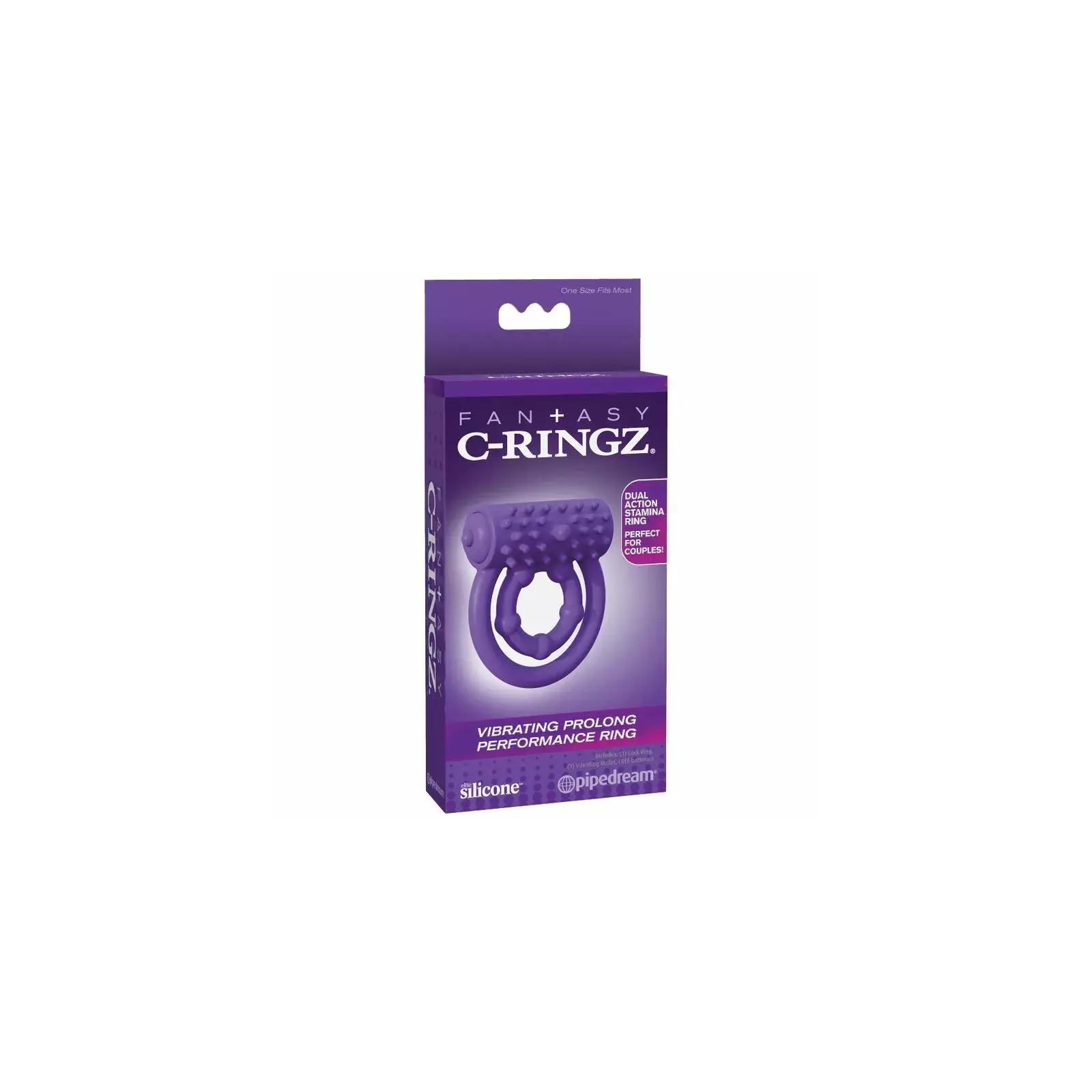 fantasy c-ringz PD5818-12 603912358278 Photo 3