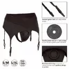 Strap-On CalExotics BOUNDLESS THONG WITH GARTER Photo 3