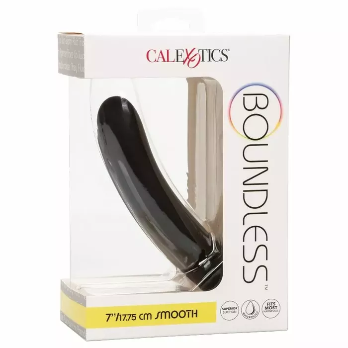 Страп‑он дилдо CalExotics Boundless 17,8 см Photo 6