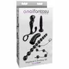Набор анальных пробок Anal Fantasy Series Elite Beginner Photo 2