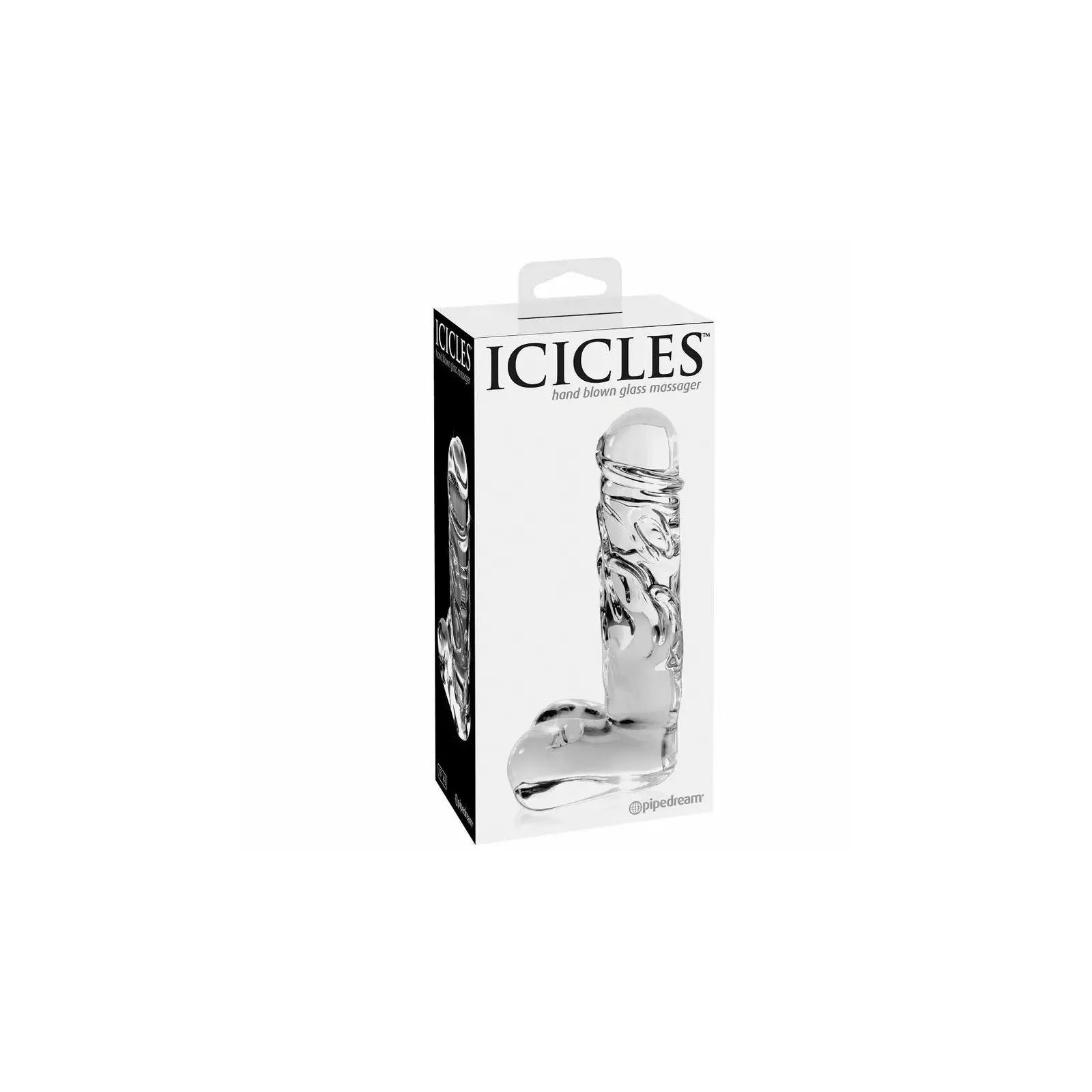icicles PD2940-00 603912323276 Photo 2