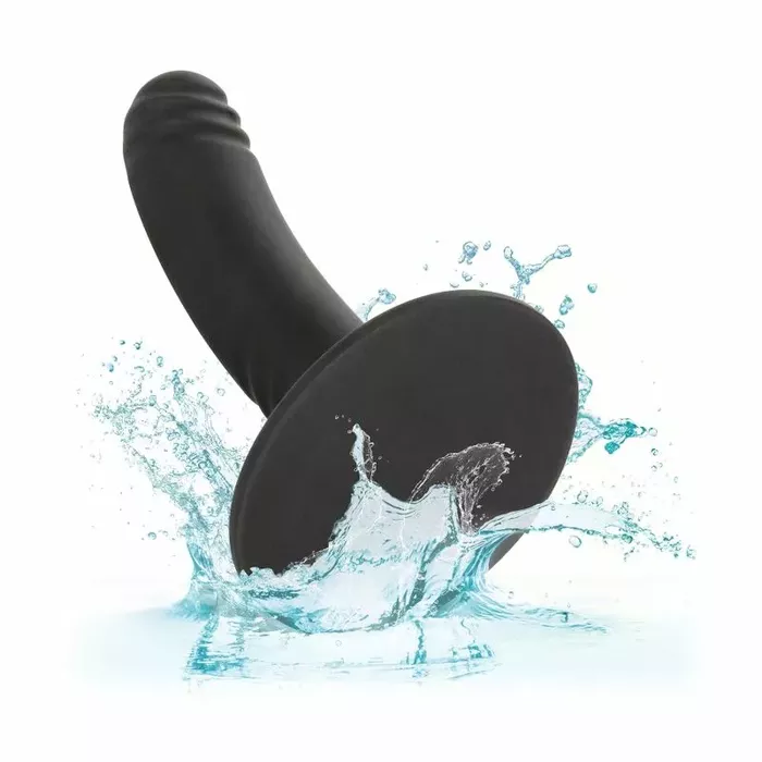 Страп-он фаллоимитатор CalExotics Boundless Dildo 12 см Photo 4