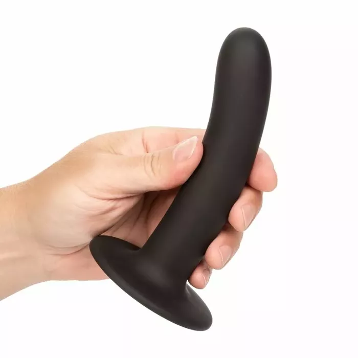 Страп-он фаллоимитатор CalExotics Boundless 15,25 см Photo 5