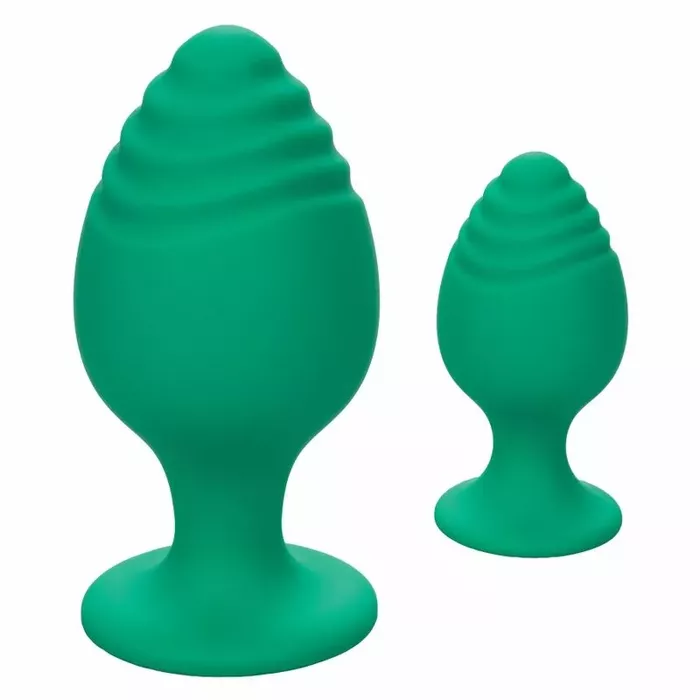 Anal plug CalExotics Cheeky Buttplug Photo 2