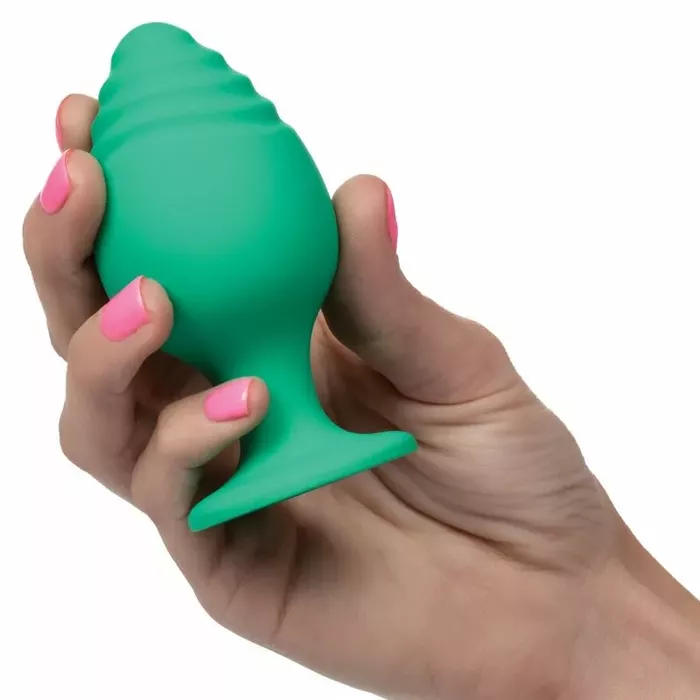Anal plug CalExotics Cheeky Buttplug Photo 3