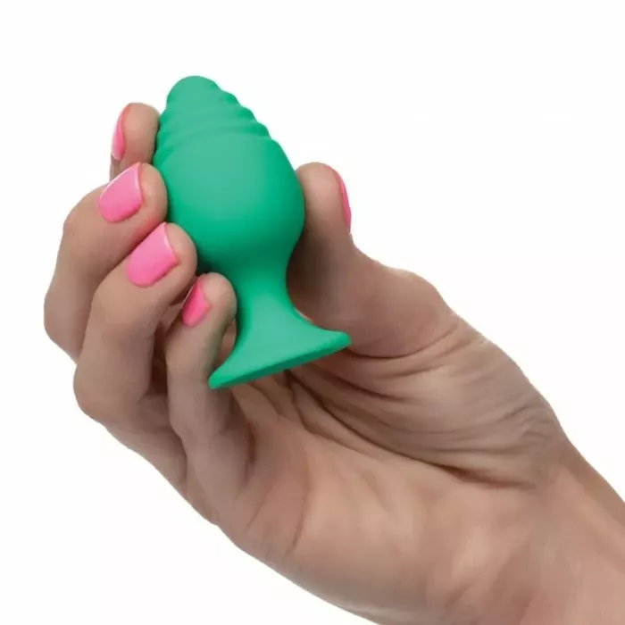 Anal plug CalExotics Cheeky Buttplug Photo 4