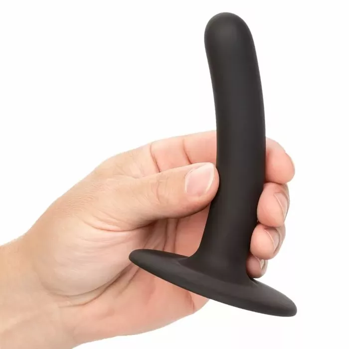 Strap-on dildo CalExotics Boundless — 11,5 cm Photo 3