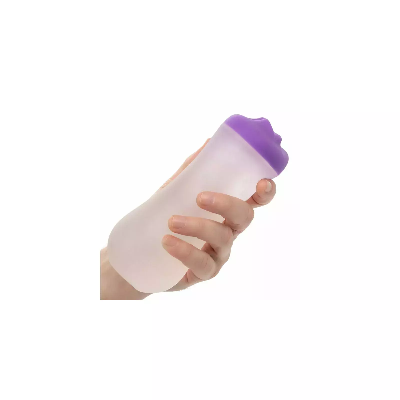 Masturbators CalExotics Deep Throat Grip Photo 8