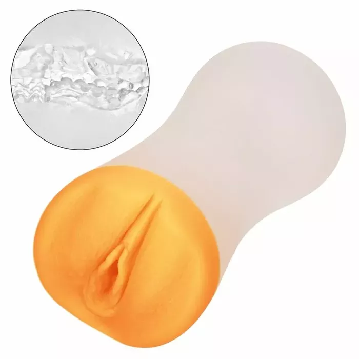 Masturbators CalExotics Deep Pussy Grip Photo 3