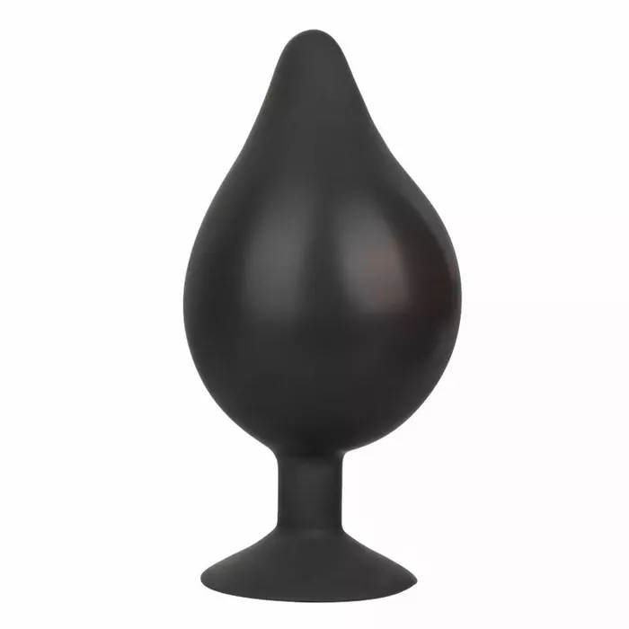Inflatable Silicone Plug CalExotics XL Photo 6