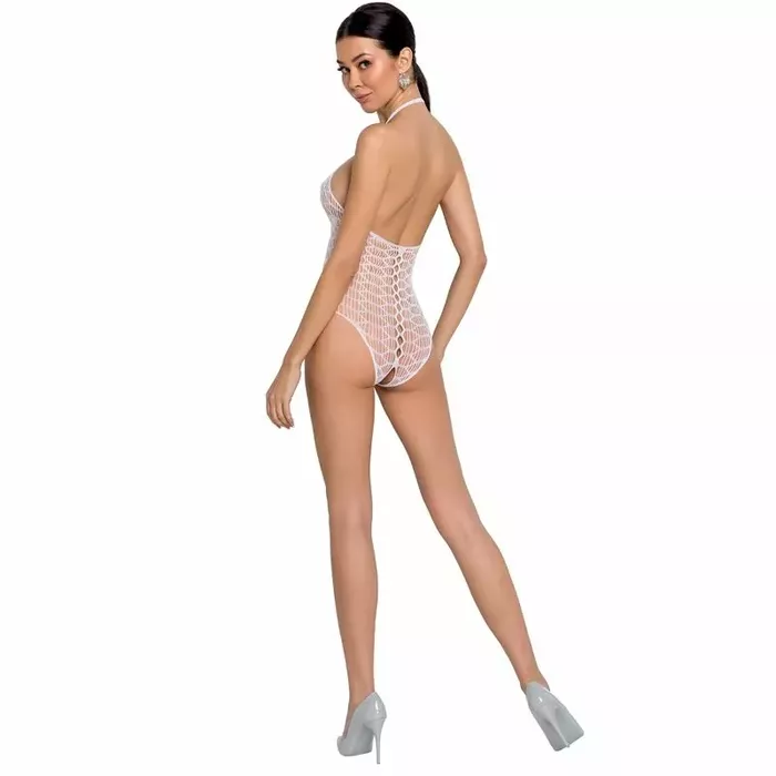 Bodystocking PASSION Woman BS087 — one size Photo 2