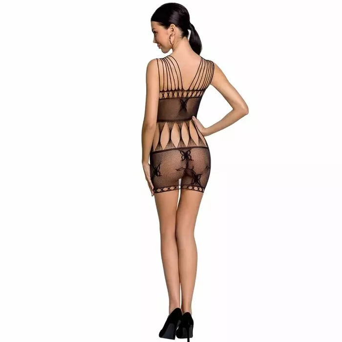 Bodystocking PASSION Woman BS090 Photo 2