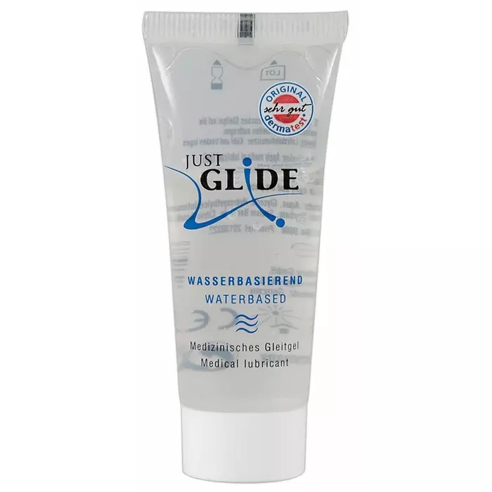 just glide 06101940000 4024144610198 Photo 2