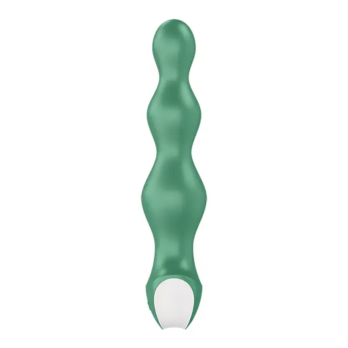 Анальная вибро-пробка SATISFYER Lolli Plug 2 Photo 2