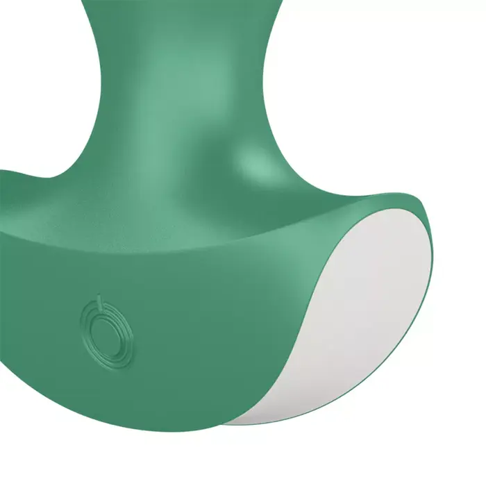 Анальная вибро-пробка SATISFYER Lolli Plug 2 Photo 3