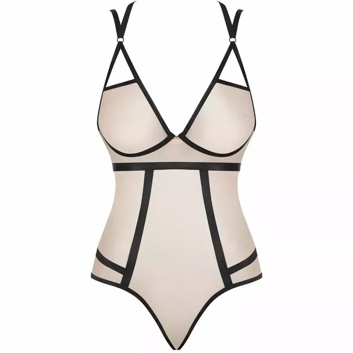 Bodijs OBSESSIVE NULIA TEDDY S/M Photo 3