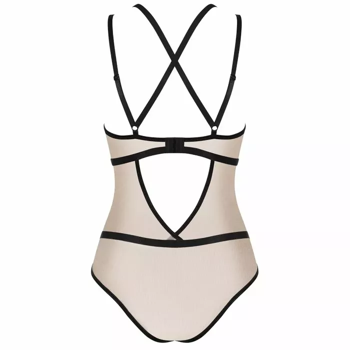Bodijs OBSESSIVE NULIA TEDDY S/M Photo 4