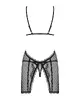 Negligee OBSESSIVE D-228770 chemise L/XL Photo 8