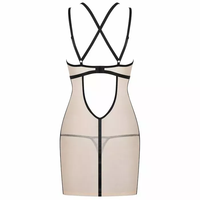 Negligee OBSESSIVE OBS Dress L/XL Photo 4