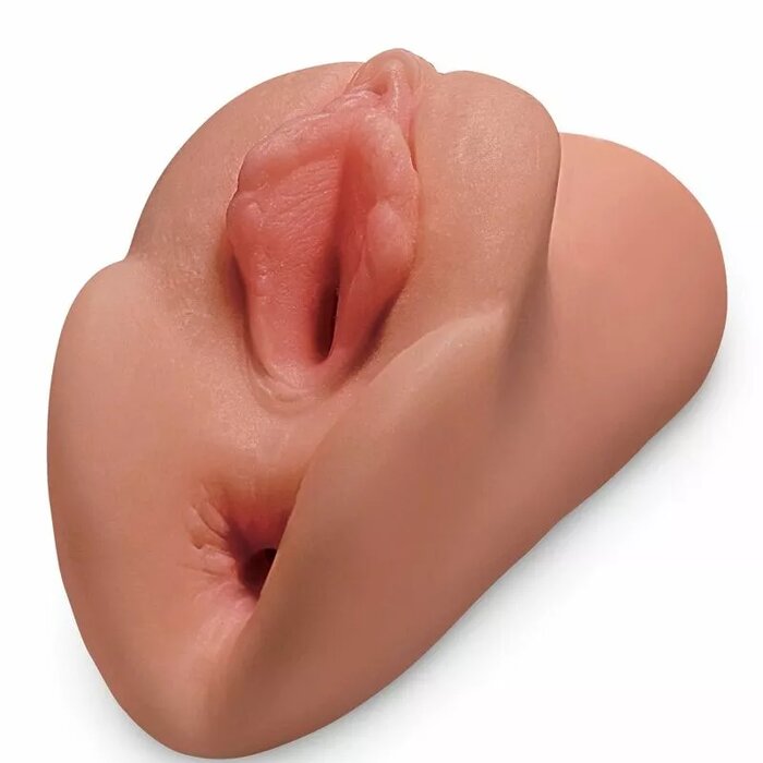 PDX PLUS - PERFECT PUSSY DOUBLE STROKER Photo 1