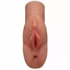 PDX PLUS - PERFECT PUSSY DOUBLE STROKER Photo 2