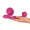 Anālais stimulators Snail Vibe Vibe, D-228353 Photo 7