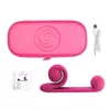 Anālais stimulators Snail Vibe Vibe, D-228353 Photo 9