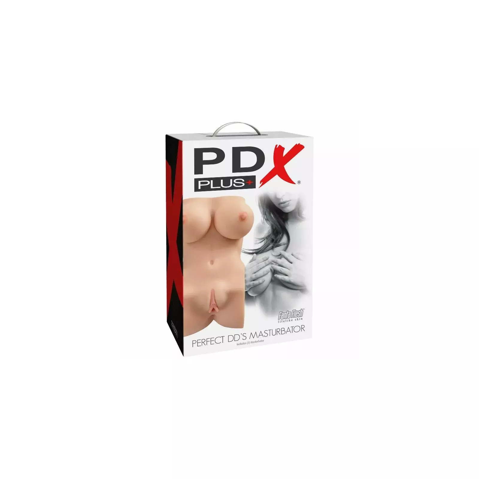 Masturbators Pipedream RD612-21 Photo 4