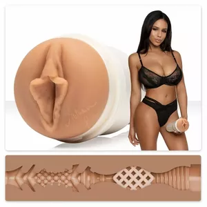 Rudens kritumu krēms, D-228796, Fleshlight - 250ml