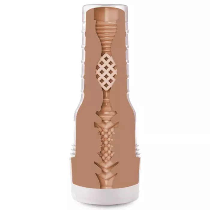 Masturbator Fleshlight Autumn Falls Cream D-228796 Photo 3
