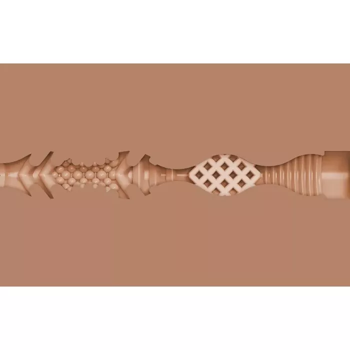 Masturbator Fleshlight Autumn Falls Cream D-228796 Photo 4