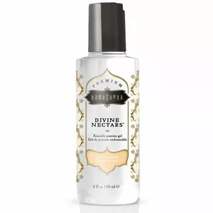 KAMASUTRA DIVINE NECTARS LUBRICANT VANILLA 150 ML