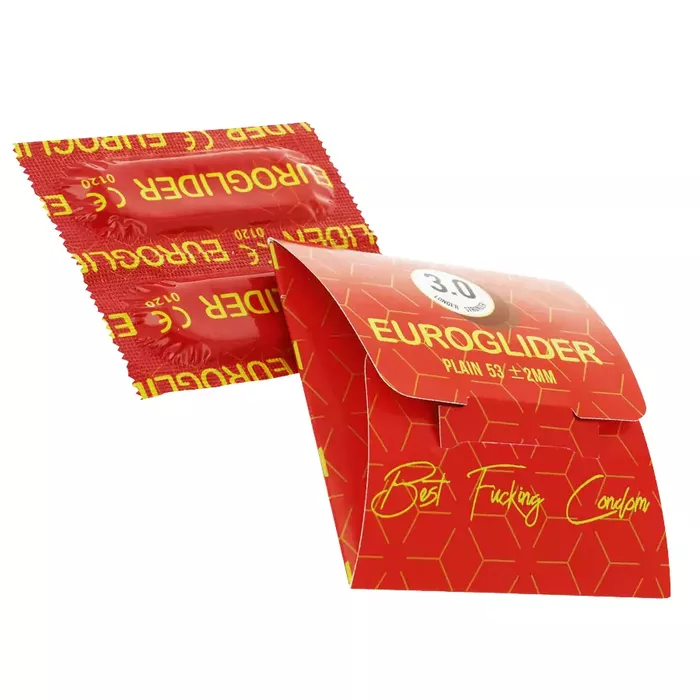 EUROGLIDER D-221882 Photo 1