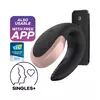 SATISFYER Double Love Luxury Partner couples vibrator Photo 5