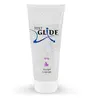 Водная смазка-гель just glide Toy Lube 200 мл Photo 4