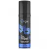 Orgie Liquid Vibrator intimate gel — 15 ml Photo 3