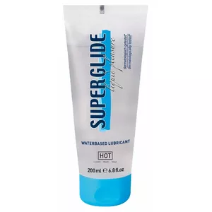 HOT Superglide 200ml