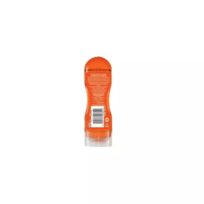 Durex Play 2in1 Massage Guarana — lubricant gel 200 ml Photo 2