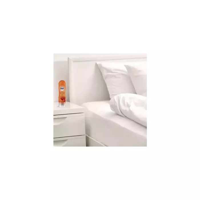 Durex Play 2in1 Massage Guarana — lubricant gel 200 ml Photo 3