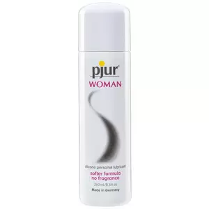 Pjur Woman 250 ml lubricant, model 06159430000