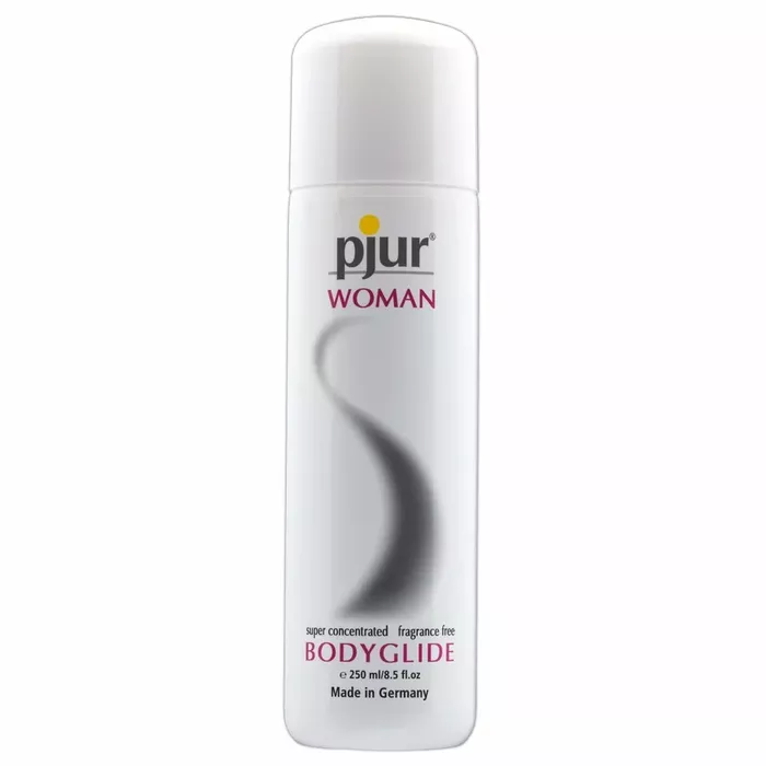 Pjur pjur woman personal lubricant 250 ml Photo 2