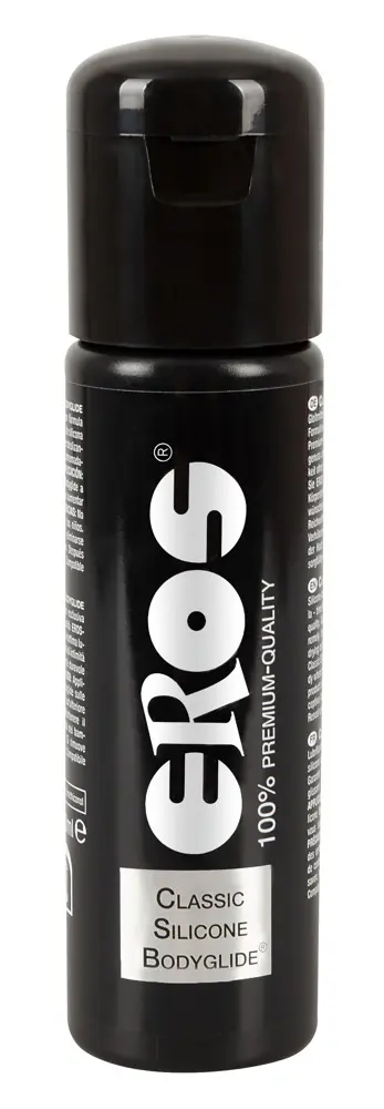 Lubrikants Eros Bodyglide bez aromāta 100 ml Photo 2