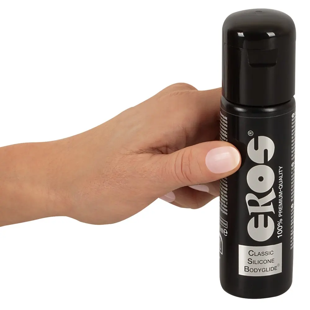 Lubrikants Eros Bodyglide bez aromāta 100 ml Photo 5