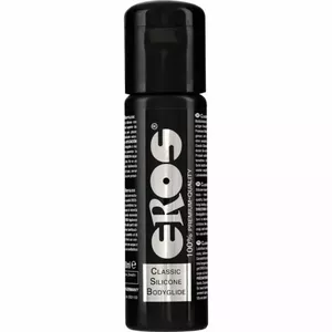 Personal lubricant gel Eros Bodyglide fragrance-free 100 ml water-based