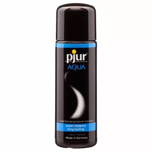 pjur AQUA 30 ml